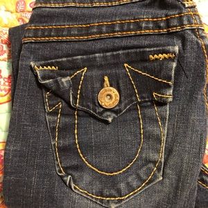 True Religion Jeans! NWOT